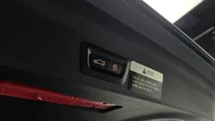 2022 Mini Countryman ALL4 Classic, 은하색 — фото 19