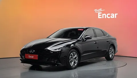 2022 Hyundai Sonata 2.0