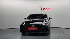 2022 Hyundai Sonata 2.0 — фото 3