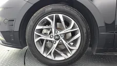 2022 Hyundai Sonata 2.0 — фото 5