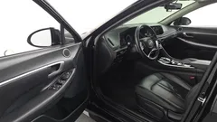 2022 Hyundai Sonata 2.0 — фото 10