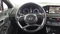 2022 Hyundai Sonata 2.0 — фото 12