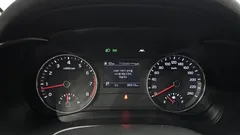 2021 Kia K3 Signature, белый — фото 8
