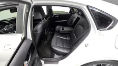 2021 Kia K3 Signature, белый — фото 11