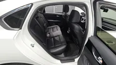 2021 Kia K3 Signature, белый — фото 12