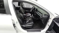 2021 Kia K3 Signature, белый — фото 13