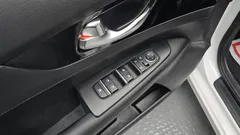 2021 Kia K3 Signature, белый — фото 14