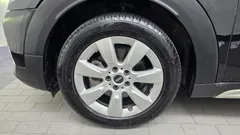 2021 Mini Countryman ALL4, чёрный — фото 5