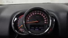2021 Mini Countryman ALL4, чёрный — фото 8