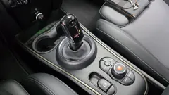 2021 Mini Countryman ALL4, чёрный — фото 9