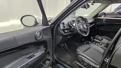 2021 Mini Countryman ALL4, чёрный — фото 10