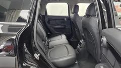 2021 Mini Countryman ALL4, чёрный — фото 12