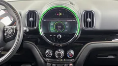 2021 Mini Countryman ALL4, чёрный — фото 14