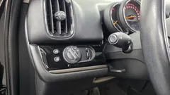 2021 Mini Countryman ALL4, чёрный — фото 16