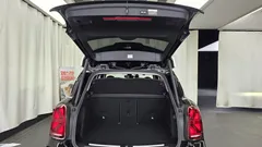 2021 Mini Countryman ALL4, чёрный — фото 20