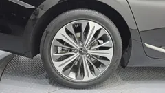 2023 Kia K8 3.5 LPG 2WD — фото 5