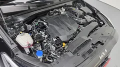 2023 Kia K8 3.5 LPG 2WD — фото 6
