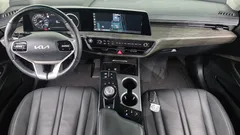 2023 Kia K8 3.5 LPG 2WD — фото 7