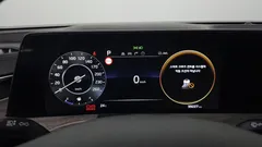 2023 Kia K8 3.5 LPG 2WD — фото 8