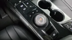 2023 Kia K8 3.5 LPG 2WD — фото 9