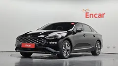 2023 Kia K8 3.5 LPG 2WD — фото 11