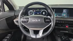 2023 Kia K8 3.5 LPG 2WD — фото 18