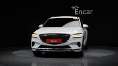 2023 Genesis GV70 2.5T Gasoline AWD — фото 3