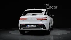 2023 Genesis GV70 2.5T Gasoline AWD — фото 4
