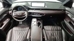 2023 Genesis GV70 2.5T Gasoline AWD — фото 7