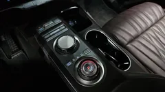 2023 Genesis GV70 2.5T Gasoline AWD — фото 9