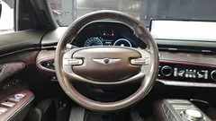 2023 Genesis GV70 2.5T Gasoline AWD — фото 13