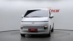 2023 Hyundai Staria Cargo 3-Seater — фото 3