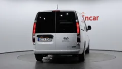 2023 Hyundai Staria Cargo 3-Seater — фото 4