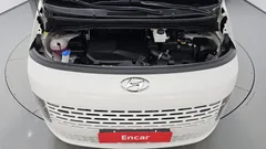 2023 Hyundai Staria Cargo 3-Seater — фото 6