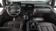 2023 Hyundai Staria Cargo 3-Seater — фото 7