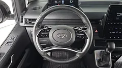 2023 Hyundai Staria Cargo 3-Seater — фото 17
