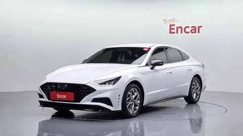 2023 Hyundai Sonata 2.0