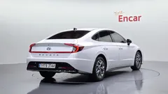 2023 Hyundai Sonata 2.0 — фото 2