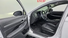 2023 Hyundai Sonata 2.0 — фото 10