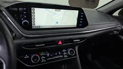 2023 Hyundai Sonata 2.0 — фото 15