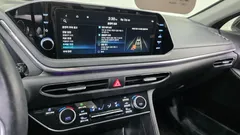 2023 Hyundai Sonata 2.0 — фото 16