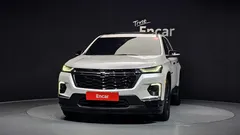 2022 ChevroletGMDaewoo Traverse 3.6 AWD Redline — фото 3