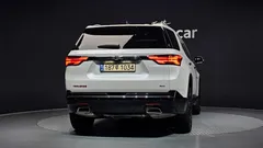 2022 ChevroletGMDaewoo Traverse 3.6 AWD Redline — фото 4