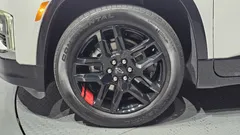 2022 ChevroletGMDaewoo Traverse 3.6 AWD Redline — фото 5