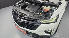 2022 ChevroletGMDaewoo Traverse 3.6 AWD Redline — фото 6