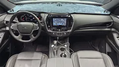 2022 ChevroletGMDaewoo Traverse 3.6 AWD Redline — фото 14
