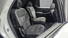 2022 ChevroletGMDaewoo Traverse 3.6 AWD Redline — фото 15