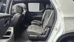 2022 ChevroletGMDaewoo Traverse 3.6 AWD Redline — фото 16
