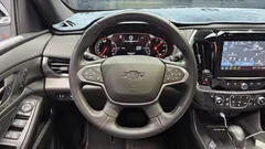 2022 ChevroletGMDaewoo Traverse 3.6 AWD Redline — фото 17