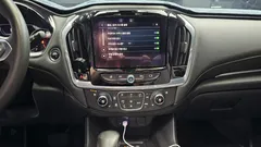 2022 ChevroletGMDaewoo Traverse 3.6 AWD Redline — фото 18